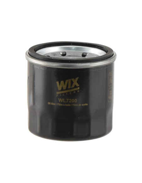 Filtro de Aceite - Blindado