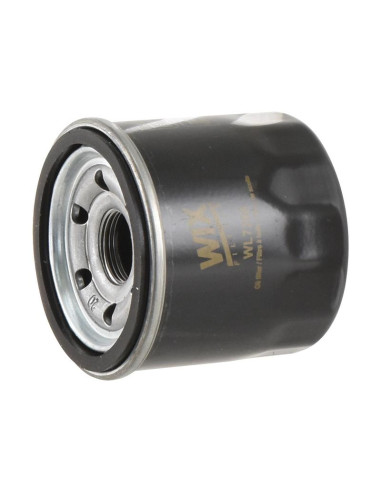 Filtro de Aceite - Blindado