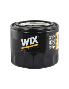 Filtro de Aceite - Blindado