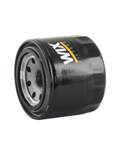 Filtro de Aceite - Blindado 2