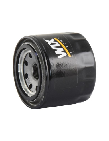 Filtro de Aceite - Blindado