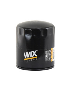 Filtro de Aceite - Blindado