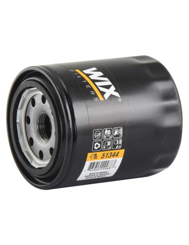 Filtro de Aceite - Blindado