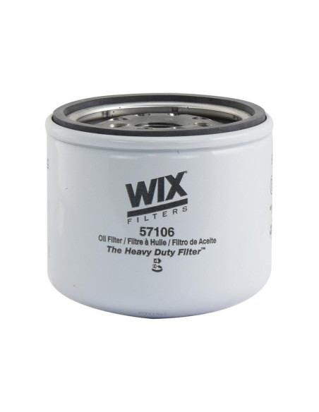 Filtro de Aceite - Blindado