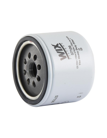 Filtro de Aceite - Blindado