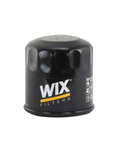 Filtro de Aceite - Blindado