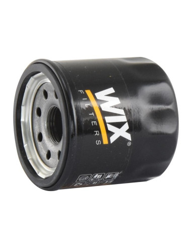 Filtro de Aceite - Blindado