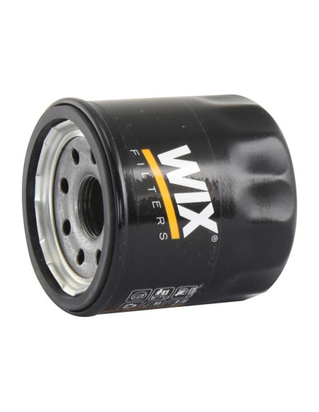 Filtro de Aceite - Blindado