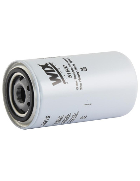 Filtro de Aceite - Blindado