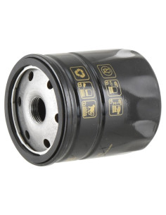 Filtro de Aceite - Blindado 2