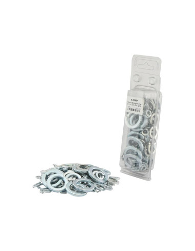 Arandela Muelle, D.I.: 1/4 - 3/4'' (Din 127B),...