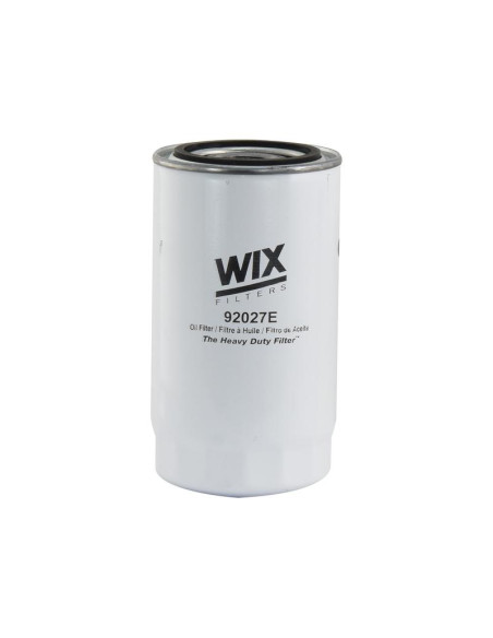 Filtro de Aceite - Blindado