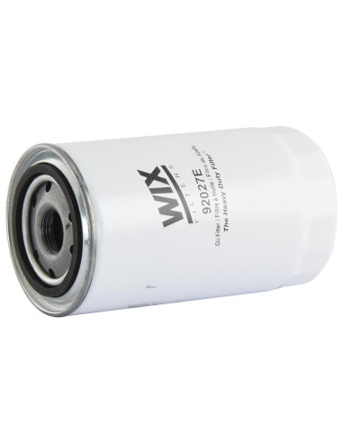 Filtro de Aceite - Blindado