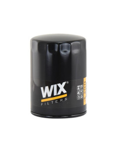 Filtro de Aceite - Blindado