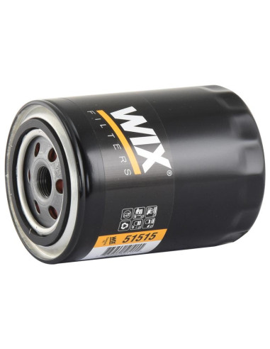 Filtro de Aceite - Blindado