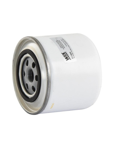 Filtro de Aceite - Blindado