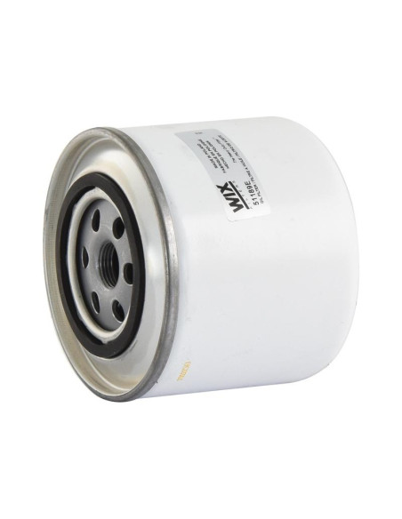 Filtro de Aceite - Blindado