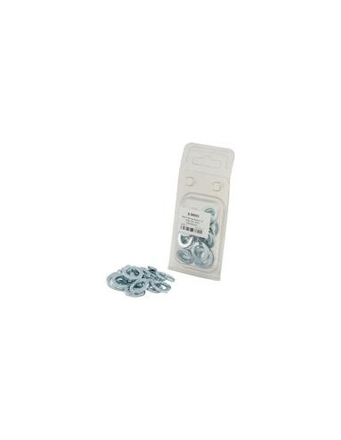 Arandela Muelle, D.I.: 12mm (Din 127A) 20 pzas. Blister