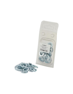 Arandela Muelle, D.I.: 12mm (Din 127A) 20 pzas. Blister 2