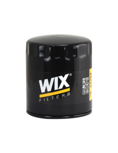 Filtro de Aceite - Blindado