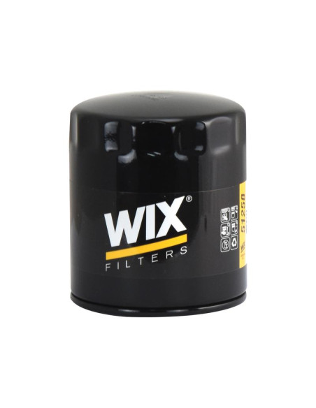 Filtro de Aceite - Blindado