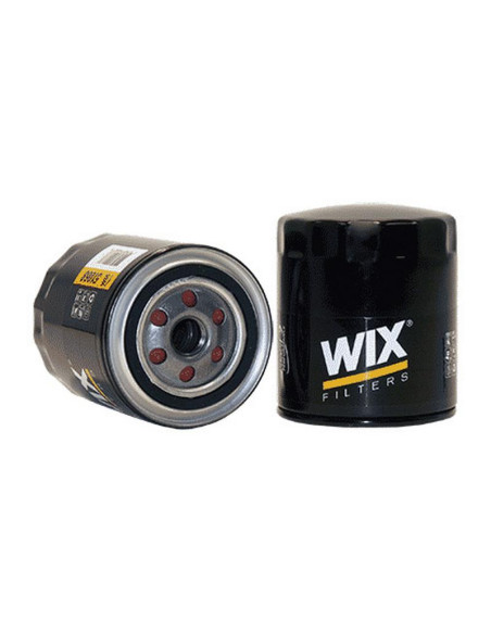 Filtro de Aceite - Blindado