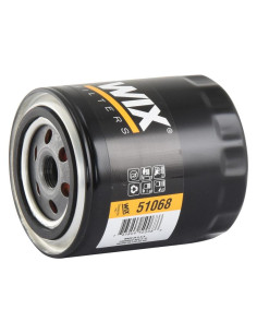 Filtro de Aceite - Blindado 2