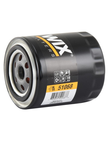 Filtro de Aceite - Blindado