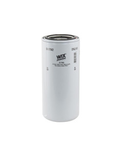 Filtro de Aceite - Blindado