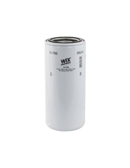 Filtro de Aceite - Blindado