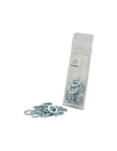 Arandela Muelle, D.I.: 16mm (Din 127A) 20 pzas. Blister