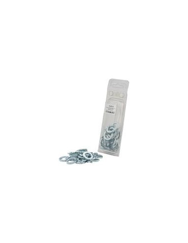 Arandela Muelle, D.I.: 16mm (Din 127A) 20 pzas. Blister