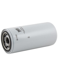 Filtro de Aceite - Blindado 2