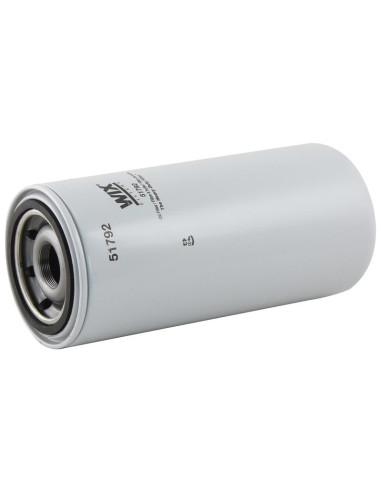 Filtro de Aceite - Blindado