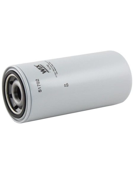 Filtro de Aceite - Blindado