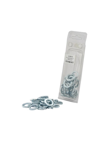 Arandela Muelle, D.I.: 16mm (Din 127A) 20 pzas....