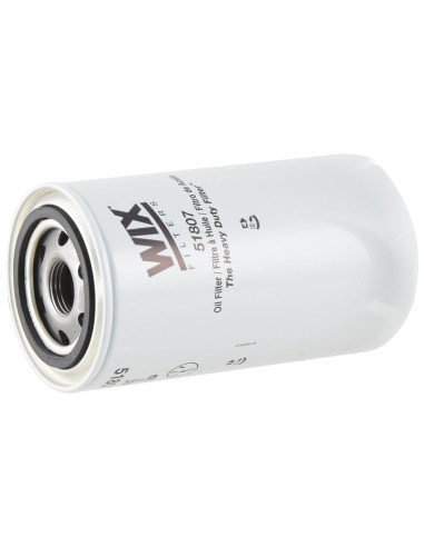 Filtro de Aceite - Blindado