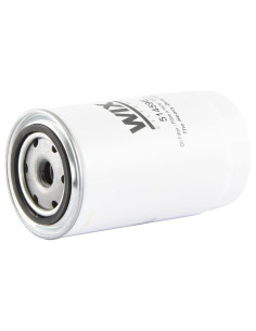 Filtro de Aceite - Blindado 2