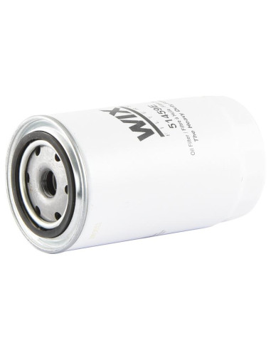 Filtro de Aceite - Blindado