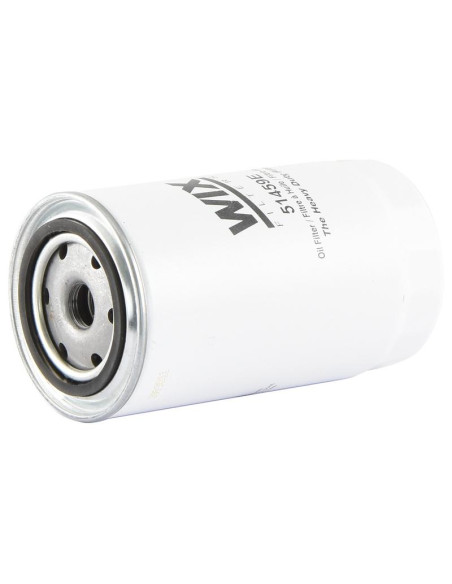 Filtro de Aceite - Blindado