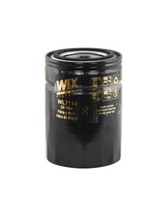 Filtro de Aceite - Blindado