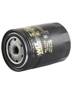 Filtro de Aceite - Blindado 2