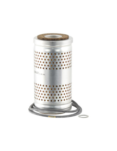Filtro de Aceite - Blindado