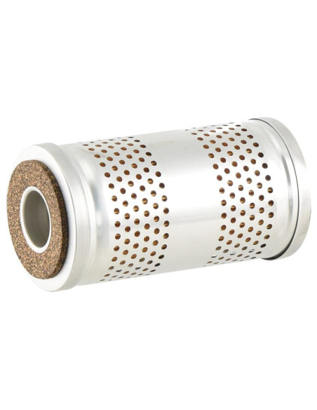 Filtro de Aceite - Blindado