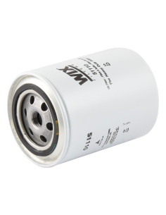 Filtro de Aceite - Blindado 2