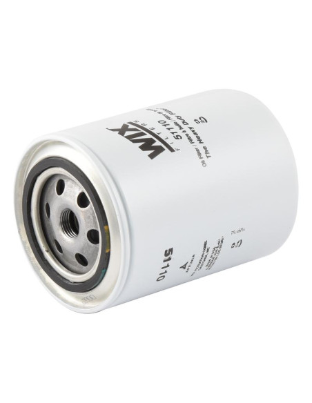 Filtro de Aceite - Blindado