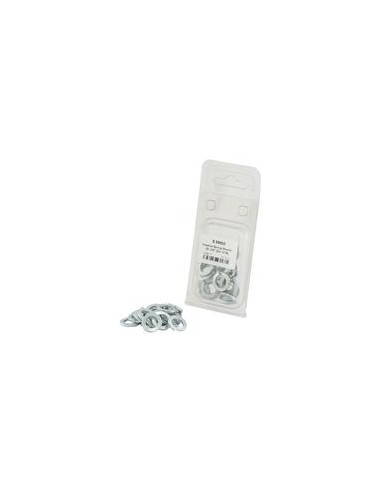 Arandela Muelle, D.I.: 3/8'' (Din 127B), 20 pzas. Blister
