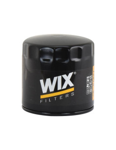 Filtro de Aceite - Blindado