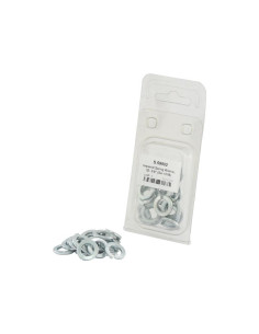 Arandela Muelle, D.I.: 3/8'' (Din 127B), 20 pzas. Blister 2