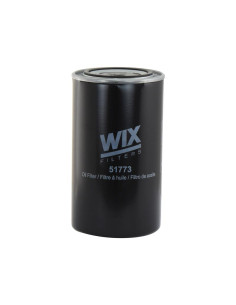 Filtro de Aceite - Blindado